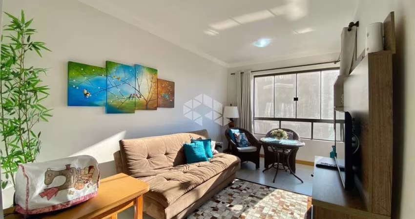 Apartamento 02 quartos no Centro de Capão da Canoa!
