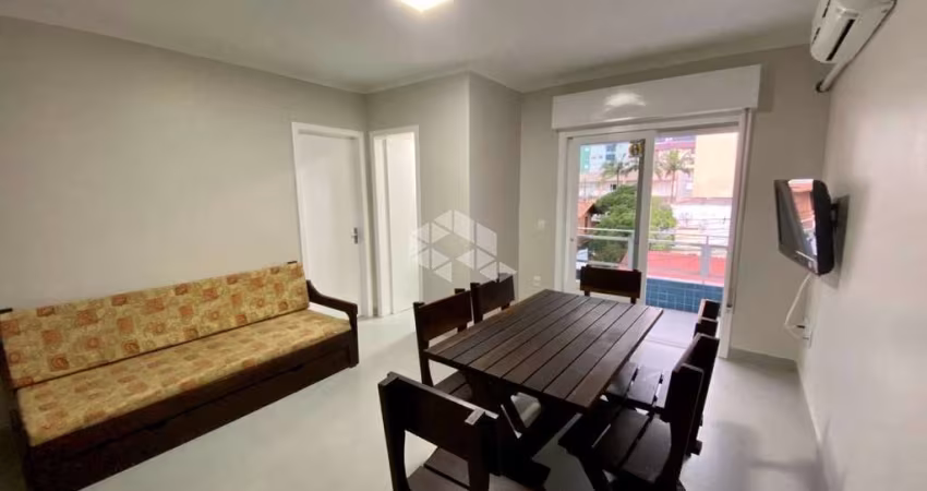 Apartamento 1 dormitório com box duplo , Centro de Capão da Canoa