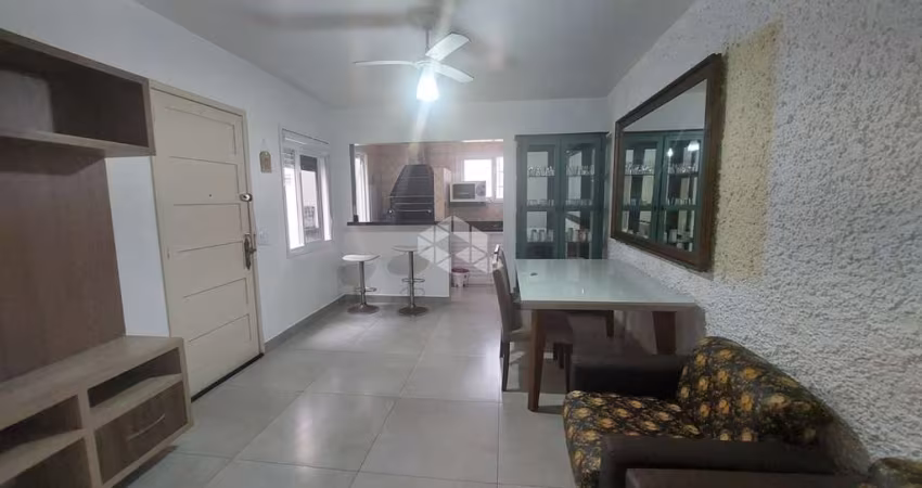 Apartamento com 3 Dormitórios, Suíte Master e Sacada Aberta Próximo ao Centro!