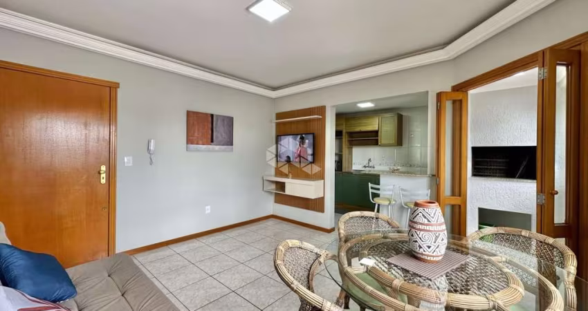 Apartamento  Leste/Norte, 02 dormitórios no  Centro de  Capão da  Canoa!!