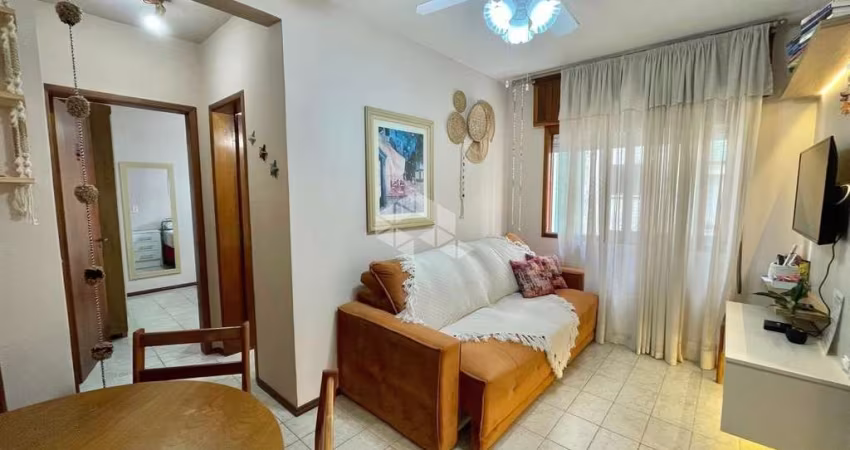 1 Dormitório Kaulana Park Residense