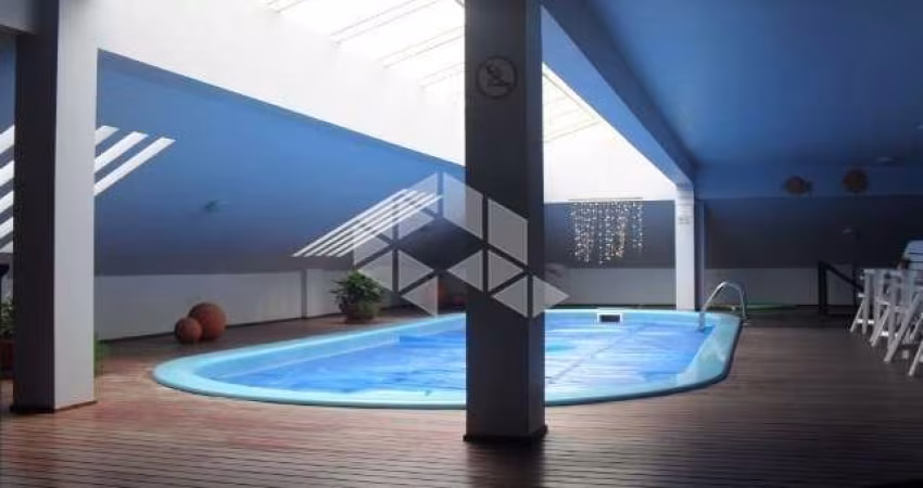 COBERTURA À VENDA  VISTA PARA MAR E SERRA COM 4 DORMITÓRIOS SENDO 2 SUÍTES!!