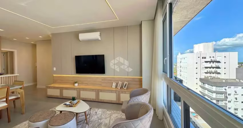 Apartamento de 3 dormitórios sendo 1 suíte no bairro Navegantes em  Capão da Canoa!!!!
