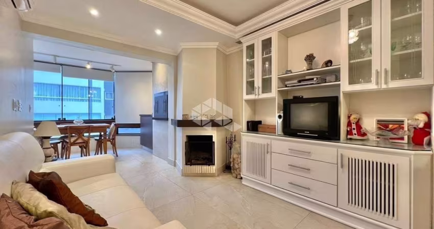 Apartamento de 03 dormitórios com suíte localizado no centro de Capão da Canoa!!