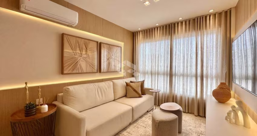 APARTAMENTO À VENDA ALTO PADRÃO,  2 DORMITÓRIOS SENDO 01 SUÍTE, INFRA FANTÁSTICA!!!