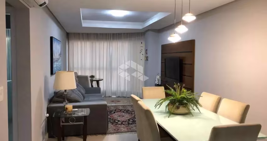 Apartamento 2 dormitórios, 1 vaga - centro, capão da canoa