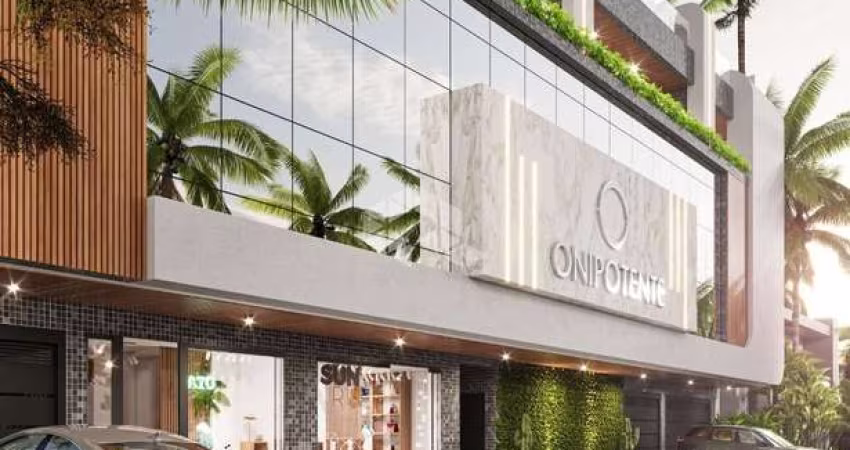 Apartamento de 03 dormitórios/quartos com 01 box/garagem em Capão da Canoa/RS !!