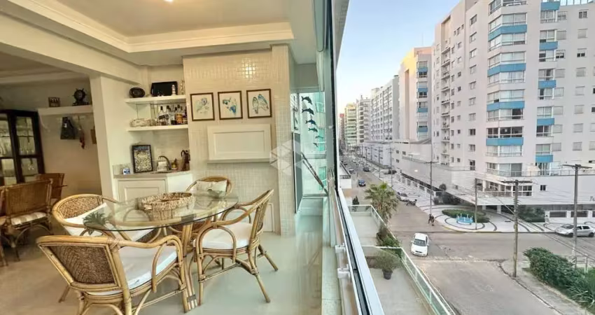 Apartamento 03  quartos no bairro navegantes em capão da canoa!