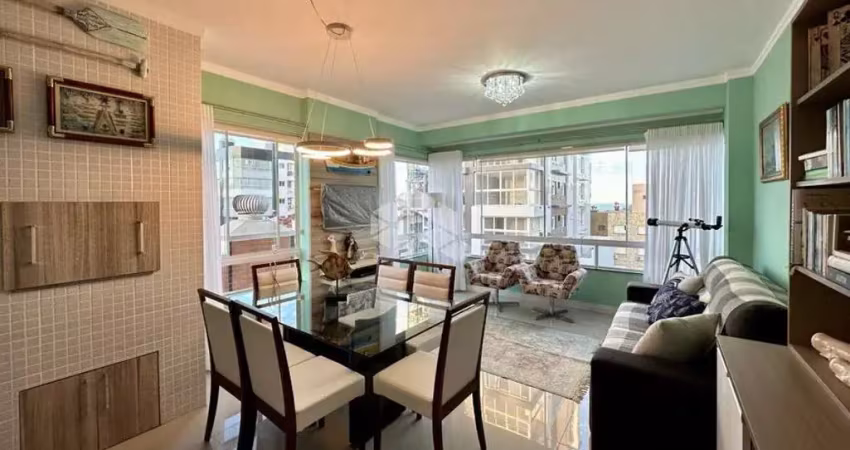 Apartamento 03 quartos no bairro zona nova, em capão da canoa