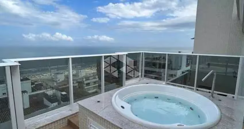 Apartamento 3 dormitórios/quartos, 1 suíte, rooftop, prédio de alto padrão, zona nova, capão da canoa
