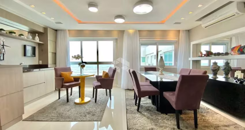 Apartamento 2 dormitórios, beira mar, bairro navegantes em capão da canoa