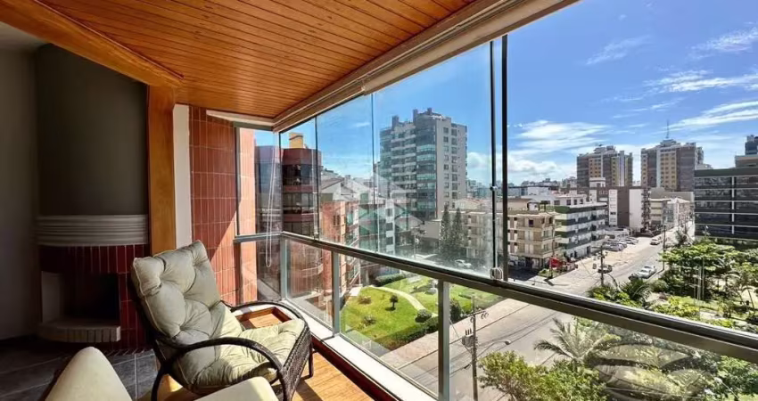 Apartamento 02 quarto no bairro centro, em capão da canoa!