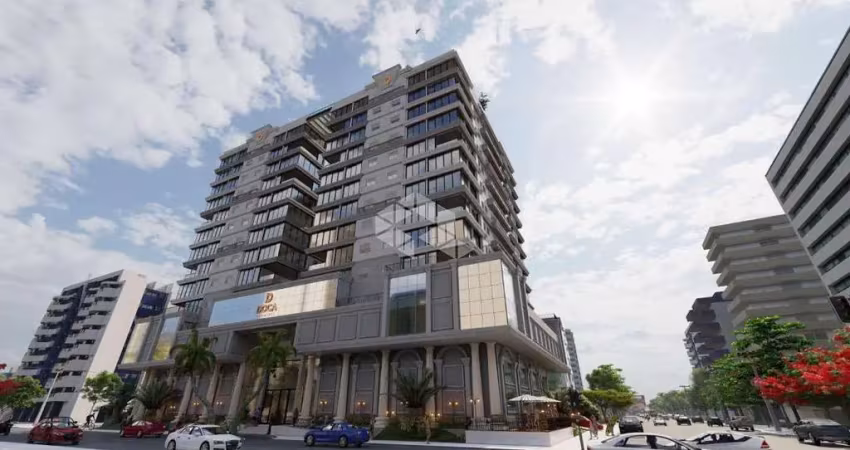 Apartamento 1 quarto no bairro zona nova, capão da canoa!