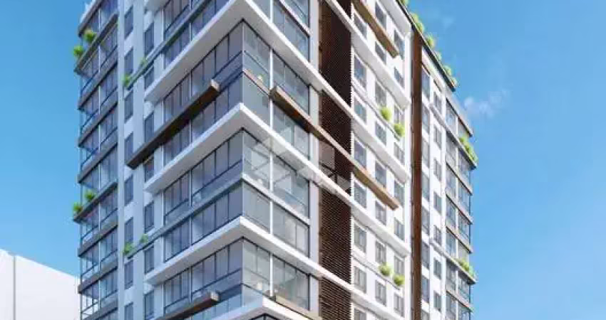 Apartamento de 3 dormitórios/quartos e 01 vaga/box no bairro zona nova em capão da canoa