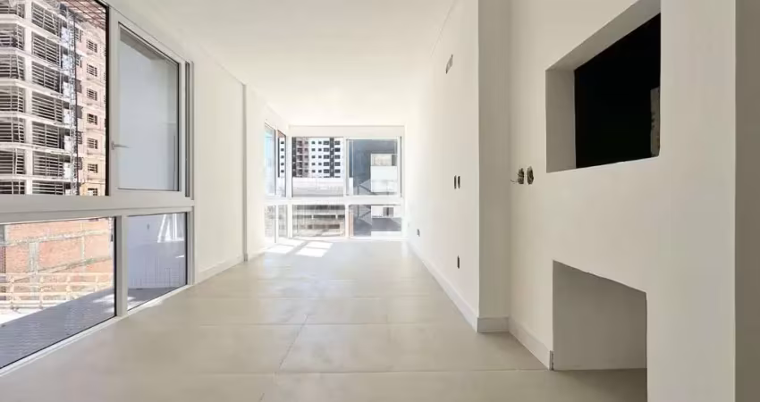 Apartamento de 3 dormitórios/quartos e 01 vaga/box no bairro zona nova em capão da canoa
