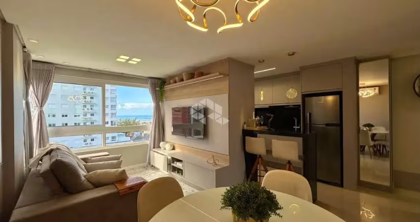 Apartamento 04quartos/dormitórios e 02vagas/box em capão da canoa!