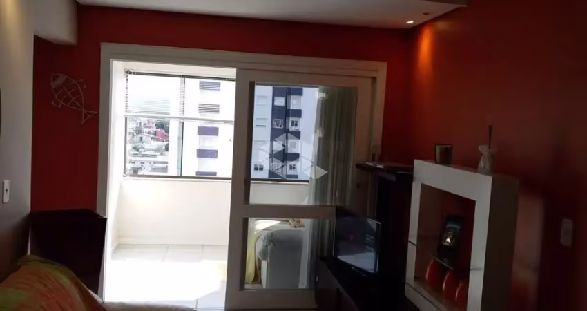 Apartamento1 dormitório, no centro de capão da canoa