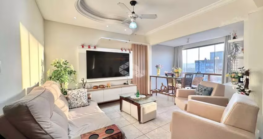 Apartamento com 3 quartos à venda em capão da canoa