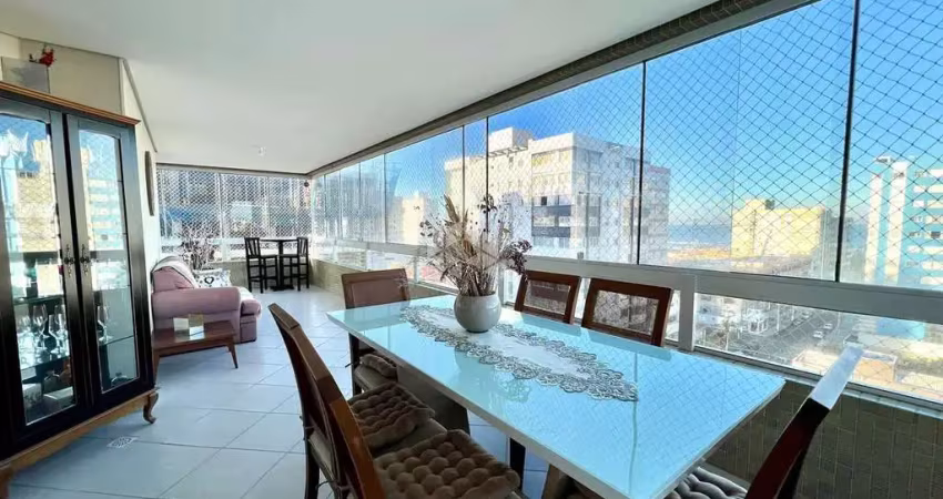 Apartamento 03 dormitórios, suíte, mobiliado,  sacadão com linda vista da praça e mar, capão da canoa! no bairro zona nova, capão da canoa!