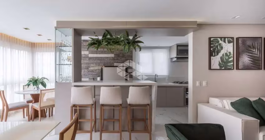 Apartamento 3 quartos no bairro centro em  capão da canoa!