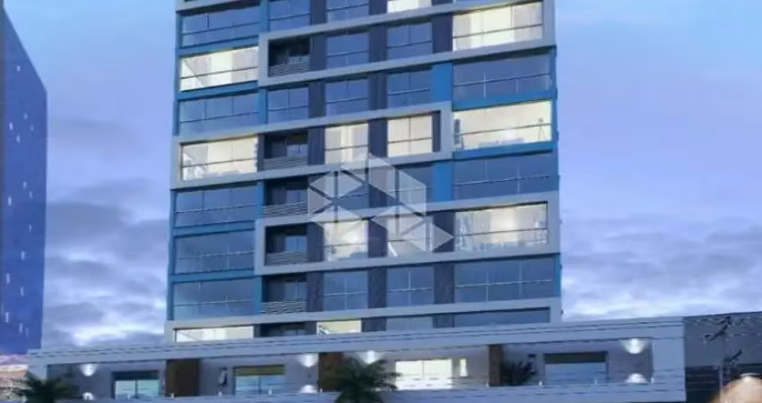 Apartamento de 03 quartos no edifício plaza mayor, em capão da canoa.