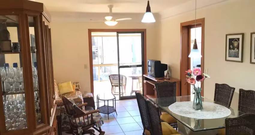 Apartamento 03 dormitórios com 02 box em capão da canoa