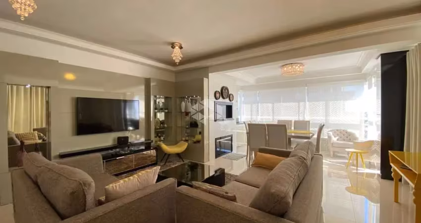 Apartamento de 3 quartos no bairro navegantes, capão da canoa!