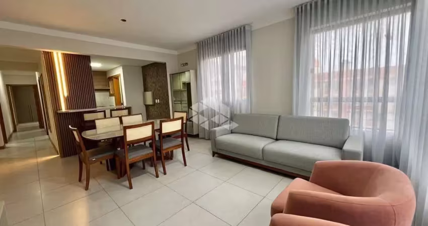 Apartamento 3 dormitórios, 1 suíte, box, centro, capão da canoa.