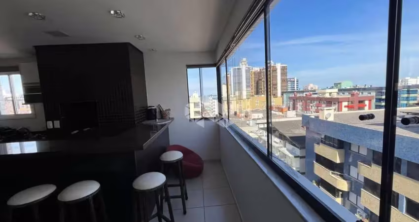 Apartamento com 3 dormitórios, 1 suíte, 1 box, no bairro centro, em capão da canoa.