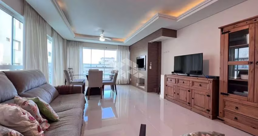 Apartamento 3 dormitórios, sendo 1 suíte, 2 box, mobiliado e decorado, capão da canoa!