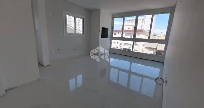 Apartamento de alto padrão a 300m do mar no centro de capão da canoa!!!