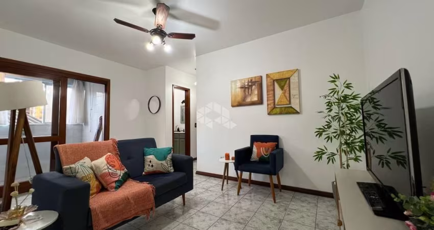 Apartamento para comprar no Centro de Capão da Canoa com 2 quartos