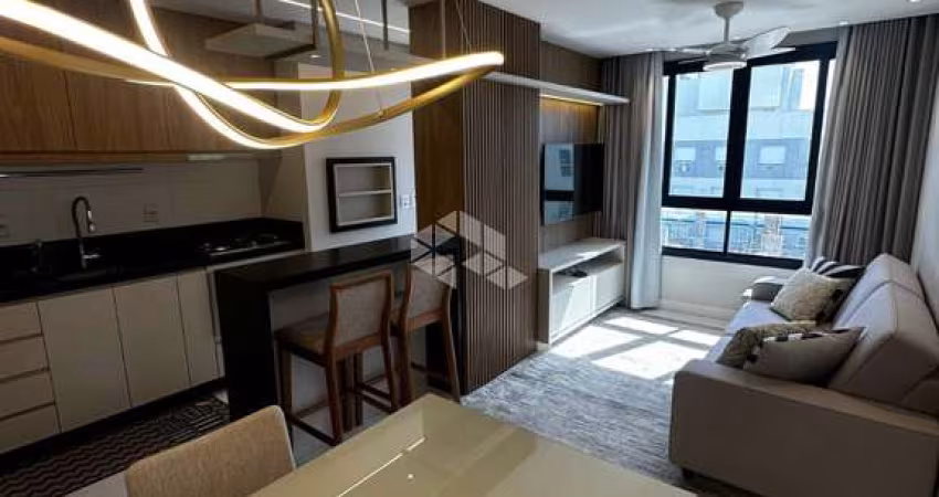 APARTAMENTO COM 2 DORMITÓRIOS SENDO 01 SUÍTE NO NAVEGANTES EM CAPÃO DA CANOA!!!