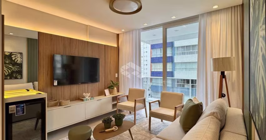 APARTAMENTO DE 3 DORMITÓRIOS MUITO BEM LOCALIZADO MOBILIADO E DECORADO!!!