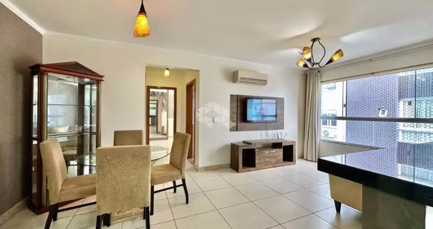 Apartamento com 2 quartos à venda na Rua Marabá, 2910, Navegantes, Capão da Canoa