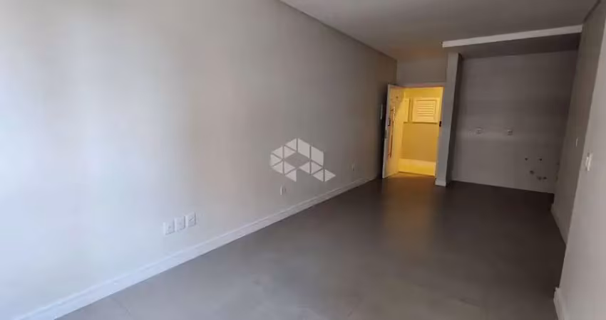 Apartamento com 2 quartos à venda na zona nova, capão da canoa