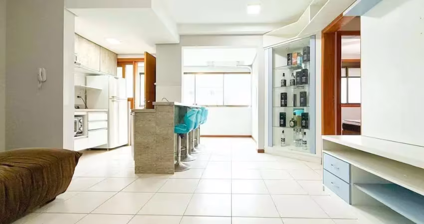 Apartamento com 2 quartos à venda na Avenida Rudá, 340, Centro, Capão da Canoa