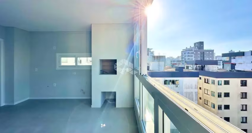 Apartamento com 2 quartos à venda na Taquari, 1228, Zona Nova, Capão da Canoa