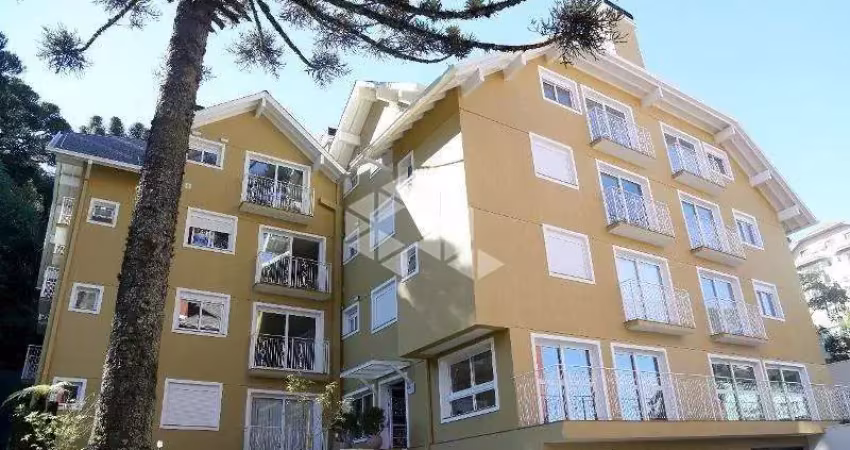 Apartamento com 2 quartos à venda na Borges de Medeiros, 35500, Centro, Gramado