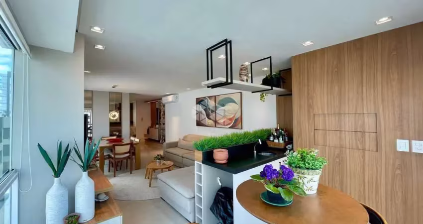Apartamento à venda na zona nova, capão da canoa com 3 quartos (1 suíte) - alto padrão com infraestrutura de resort e a 2 quadras do mar.