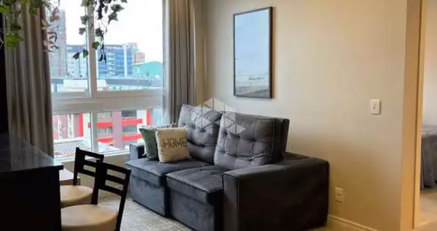 Apartamento novo com 02 dormitórios(sendo 01 suíte),mobiliado, em capão da canoa/rs.