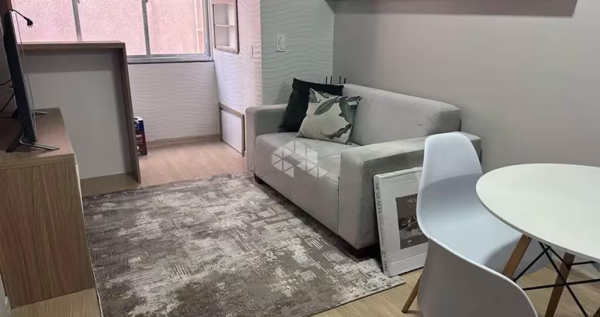 Apartamento com 1 quarto à venda na Rua Guilherme Guittmann, 1073, Zona Nova, Capão da Canoa