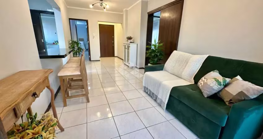Apartamento 03 quartos(sendo 02 suítes), mobiliado e decorado, no centro de capão da canoa/rs.