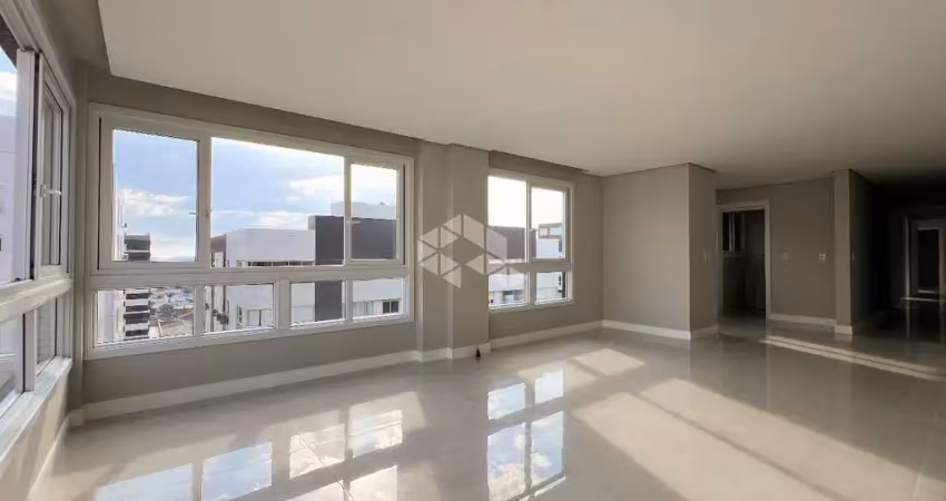 Apartamento com 03 suítes, 105 m² de área privativa, com vista para o mar, nunca habitado, em capão da canoa/rs.