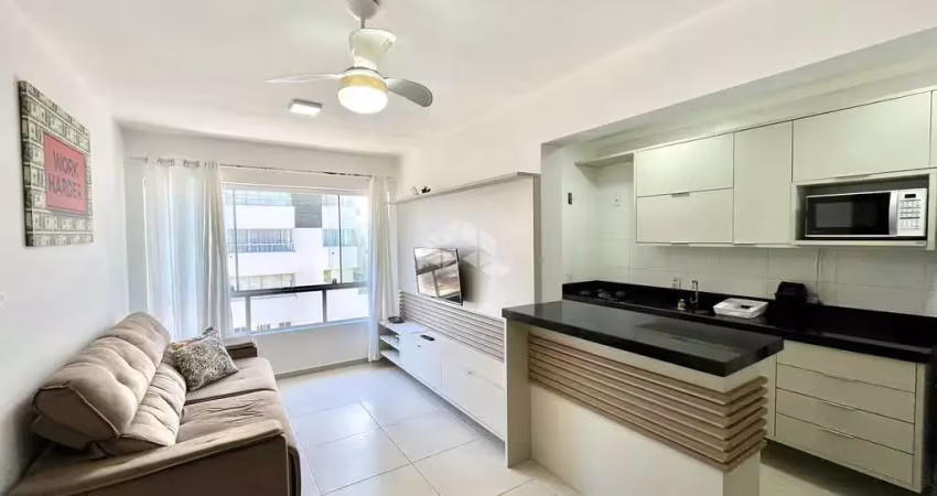 Apartamento mobiliado de 02 dormitórios, no bairro zona nova, em capão da canoa/rs.