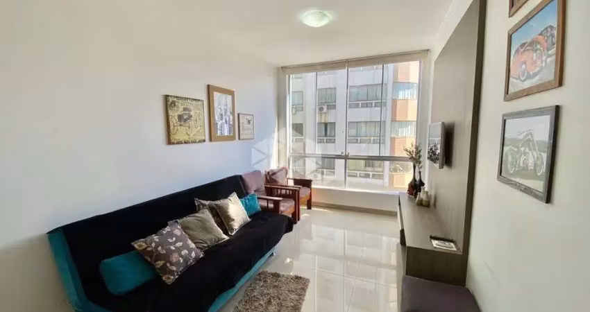 Apartamento  mobiliado, composto por 02 dormitórios, sendo 01 suíte, sala de estar e jantar, sacada de frente, capão da canoa!!