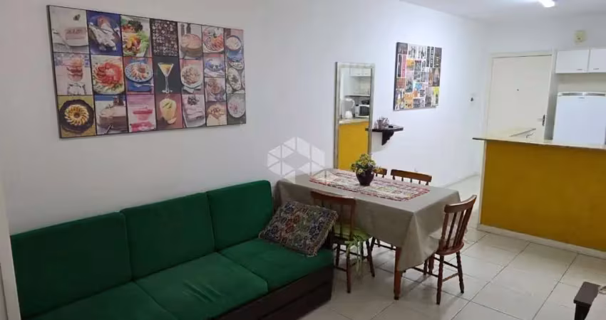 Um dormitório mobiliado no centro de capão da canoa rs