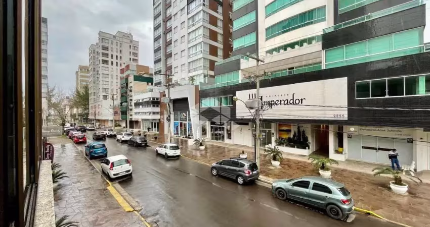 Apartamento de 2 dormitórios,repaginado no centro , capão da canoa