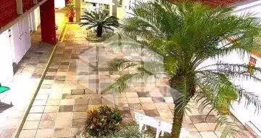 Venda - apartamento - capão da canoa-centro - 1 dormitório