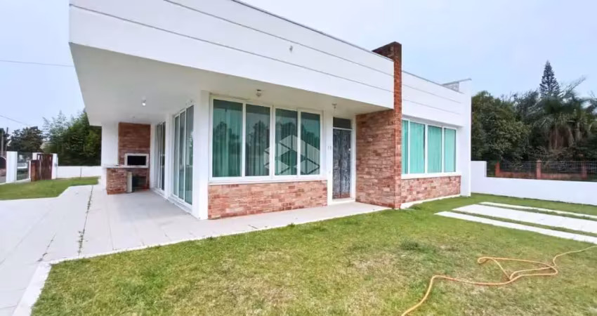 Casa à venda em atlântida, xangri-lá com 4 quartos (4 suítes)
